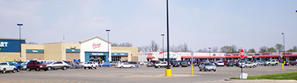 photo of Owosso Sale 1